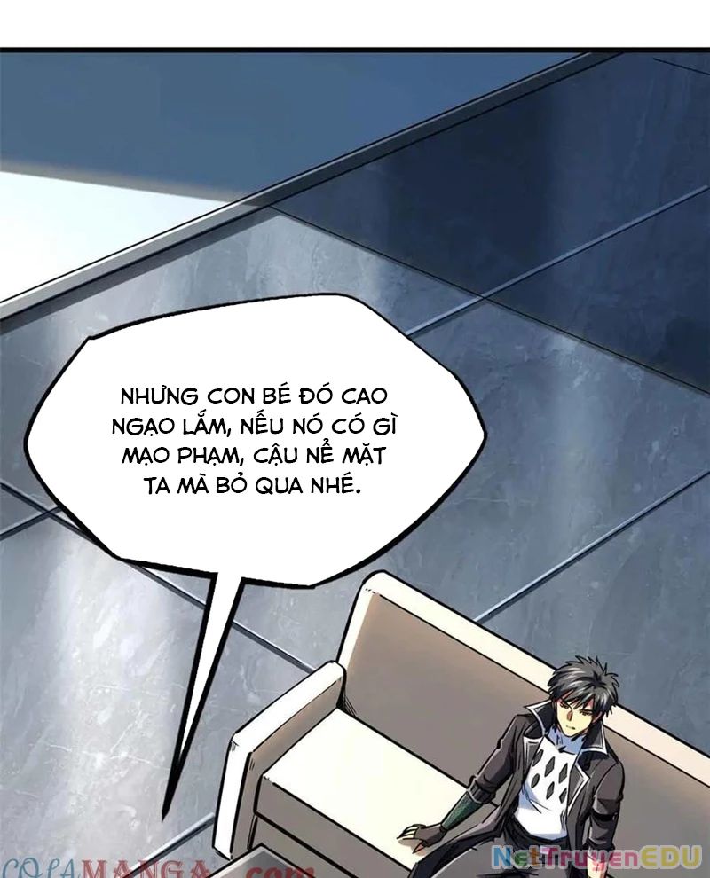 Siêu Cấp Thần Cơ Nhân - Chapter 329 - Page 36