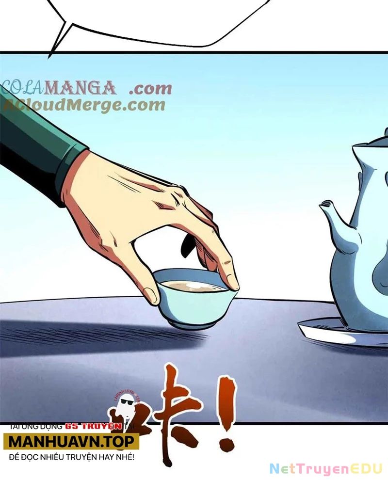 Siêu Cấp Thần Cơ Nhân - Chapter 329 - Page 4