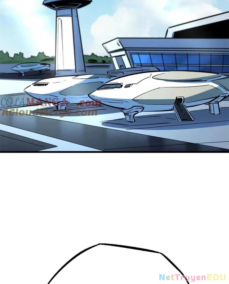 Siêu Cấp Thần Cơ Nhân - Chapter 329 - Page 40