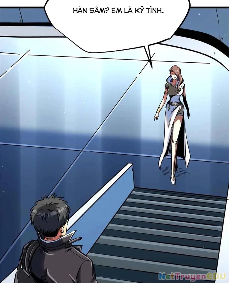 Siêu Cấp Thần Cơ Nhân - Chapter 329 - Page 41