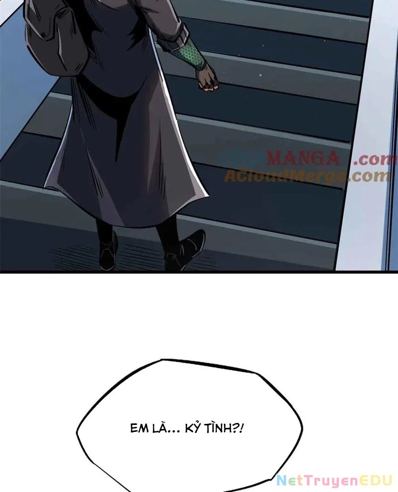Siêu Cấp Thần Cơ Nhân - Chapter 329 - Page 42