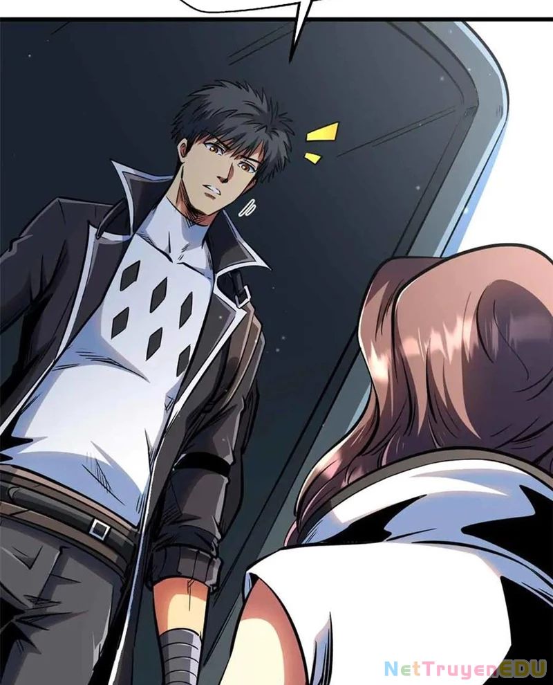 Siêu Cấp Thần Cơ Nhân - Chapter 329 - Page 43