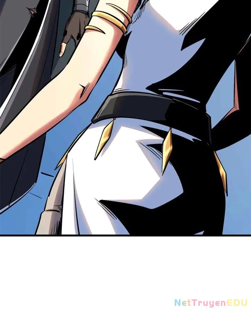 Siêu Cấp Thần Cơ Nhân - Chapter 329 - Page 44