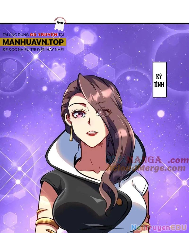 Siêu Cấp Thần Cơ Nhân - Chapter 329 - Page 45
