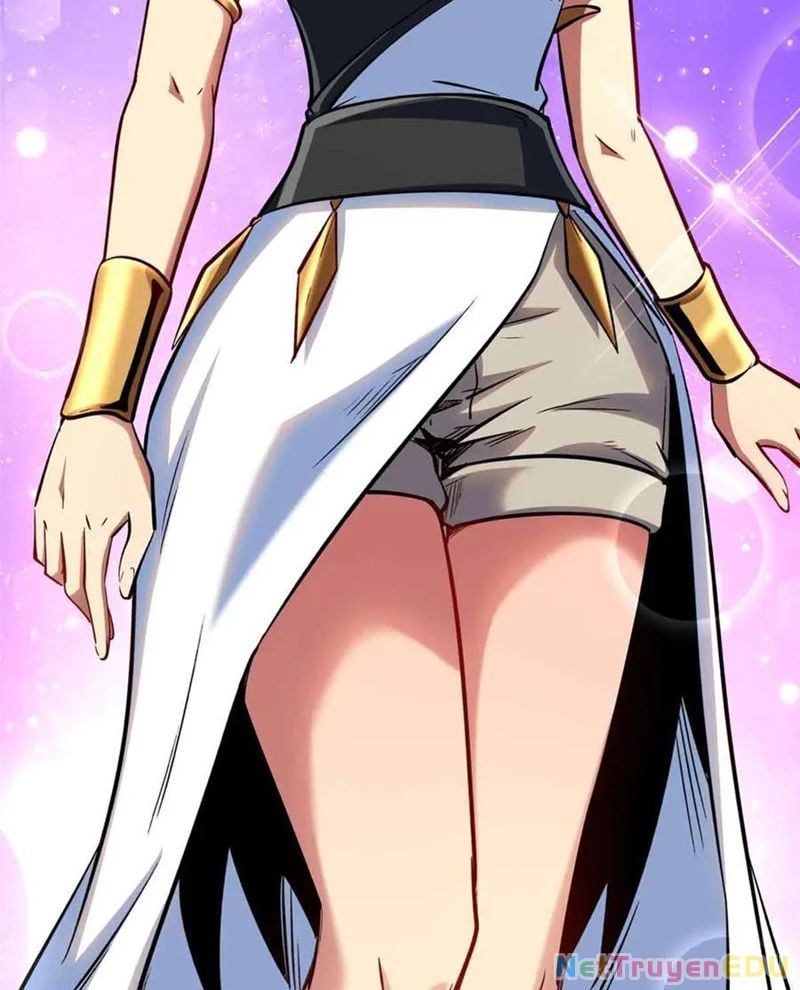 Siêu Cấp Thần Cơ Nhân - Chapter 329 - Page 46