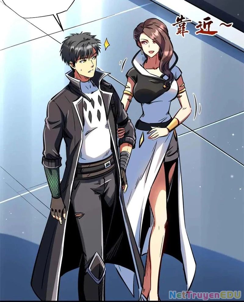 Siêu Cấp Thần Cơ Nhân - Chapter 329 - Page 48