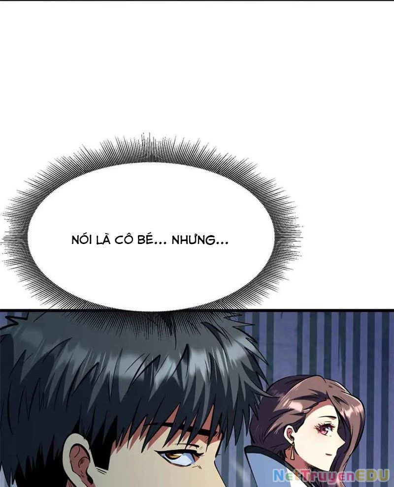 Siêu Cấp Thần Cơ Nhân - Chapter 329 - Page 49