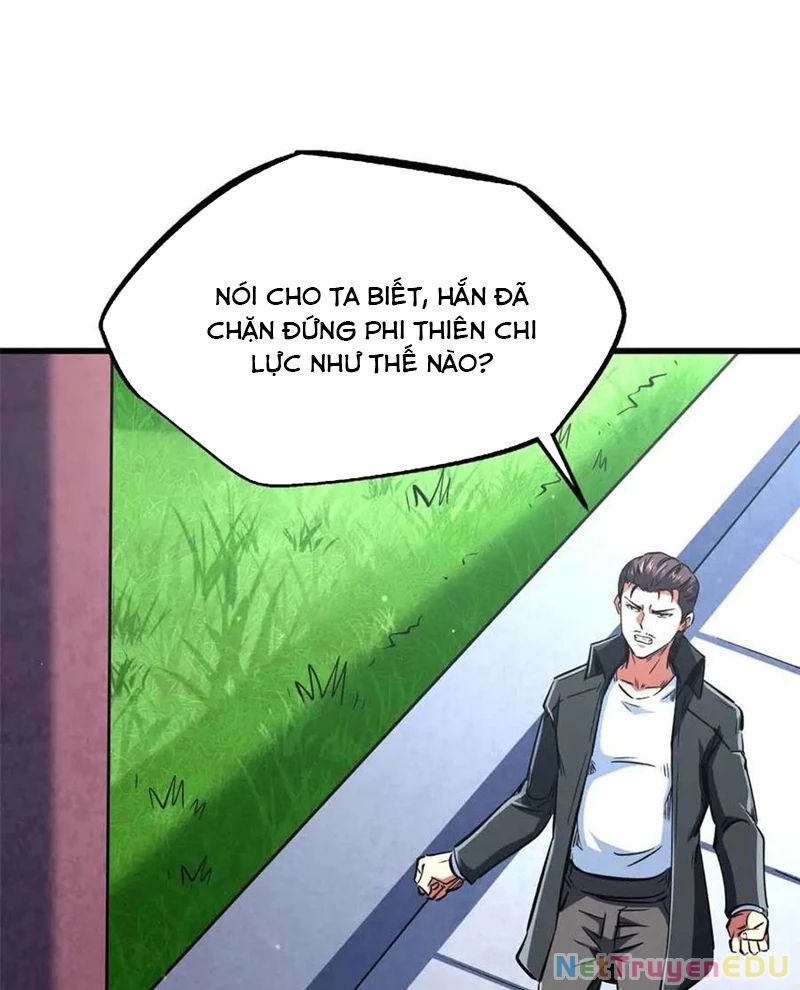 Siêu Cấp Thần Cơ Nhân - Chapter 329 - Page 5