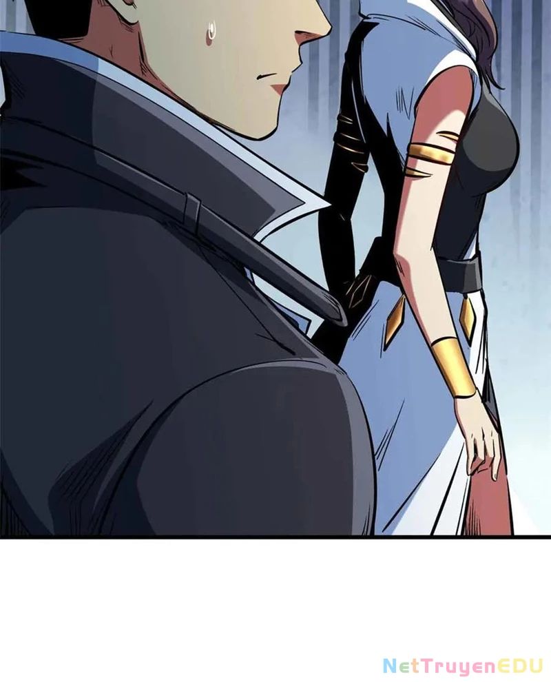 Siêu Cấp Thần Cơ Nhân - Chapter 329 - Page 50