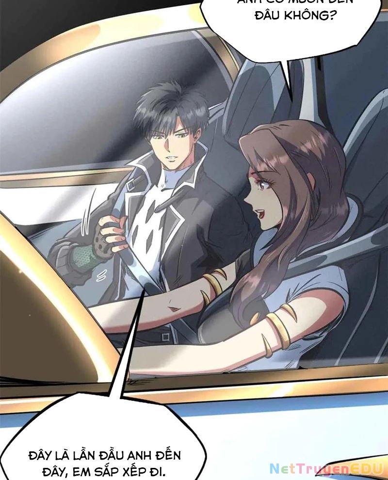 Siêu Cấp Thần Cơ Nhân - Chapter 329 - Page 52