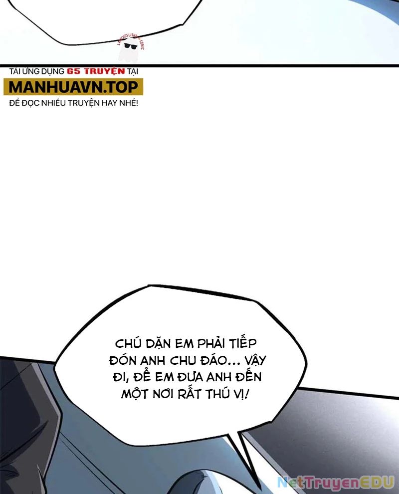 Siêu Cấp Thần Cơ Nhân - Chapter 329 - Page 53