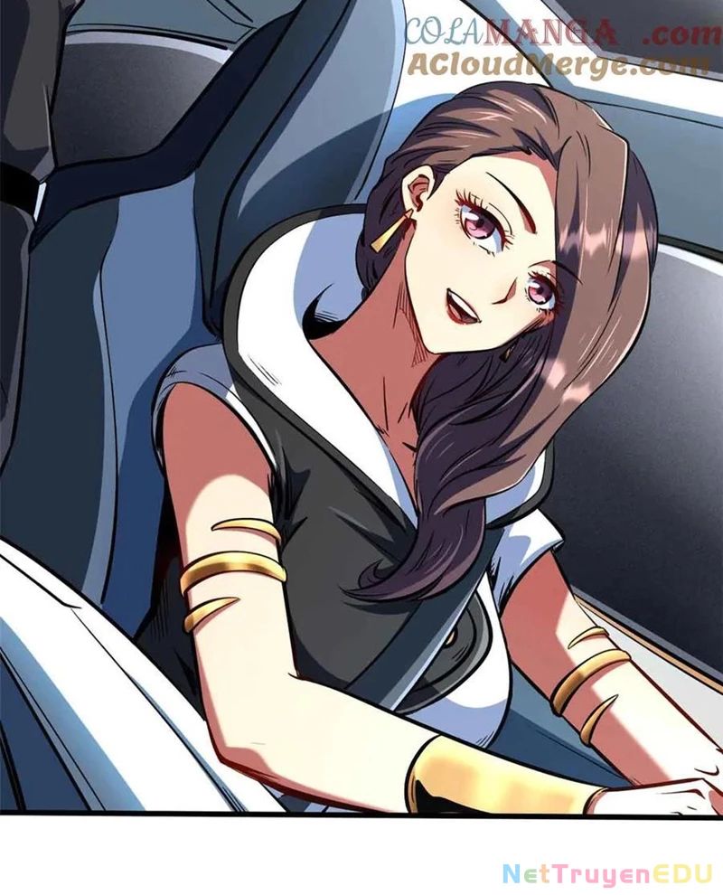 Siêu Cấp Thần Cơ Nhân - Chapter 329 - Page 54