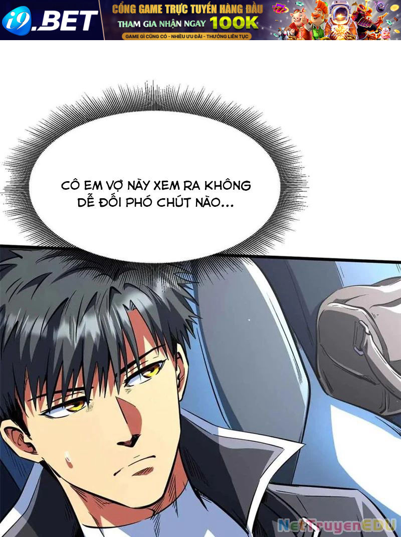 Siêu Cấp Thần Cơ Nhân - Chapter 329 - Page 55