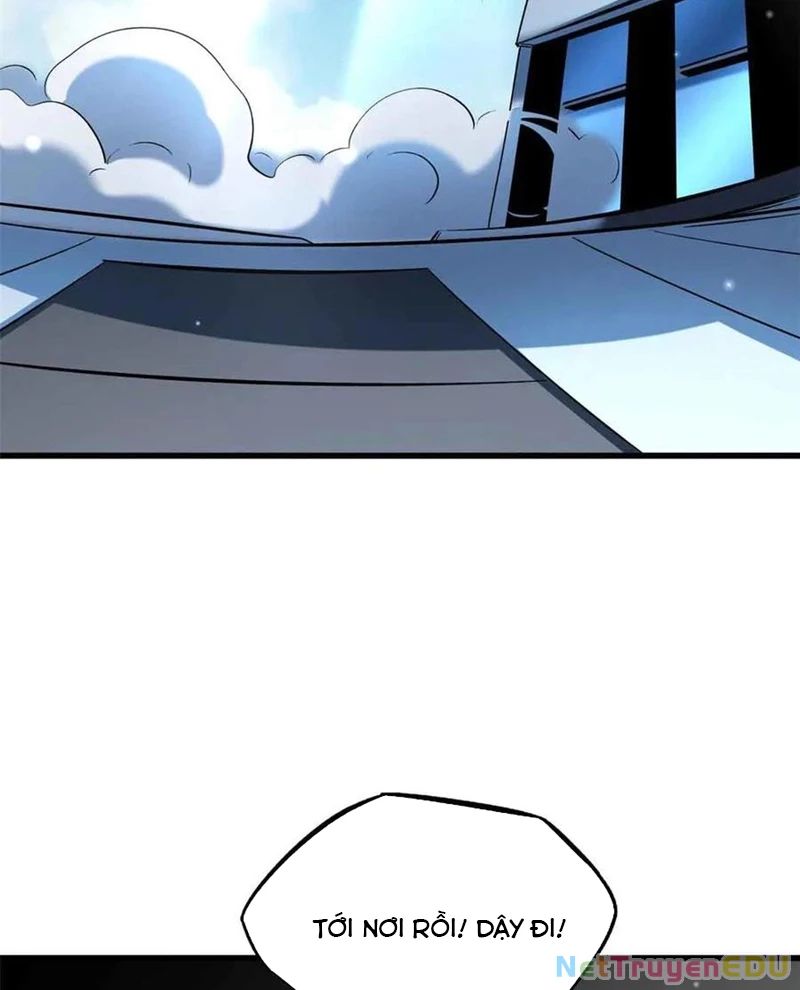 Siêu Cấp Thần Cơ Nhân - Chapter 329 - Page 58