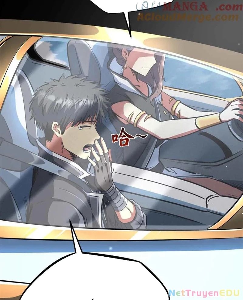 Siêu Cấp Thần Cơ Nhân - Chapter 329 - Page 59