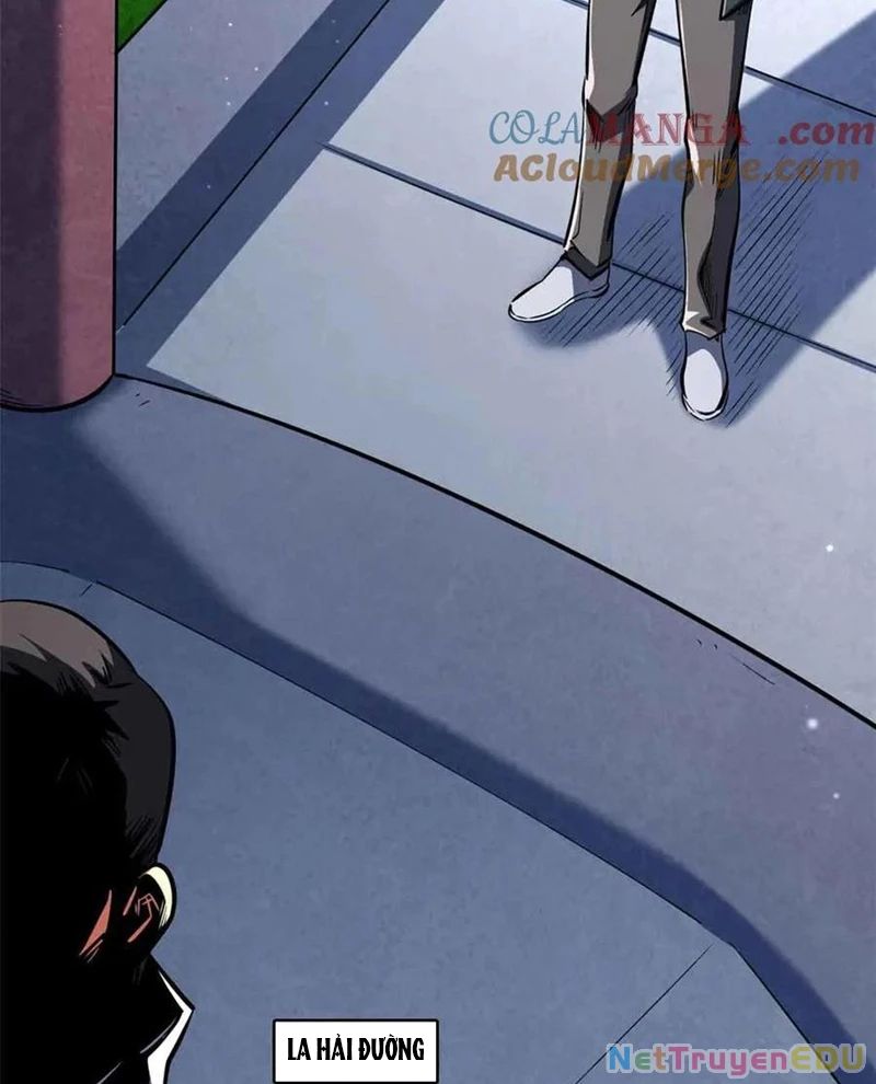 Siêu Cấp Thần Cơ Nhân - Chapter 329 - Page 6