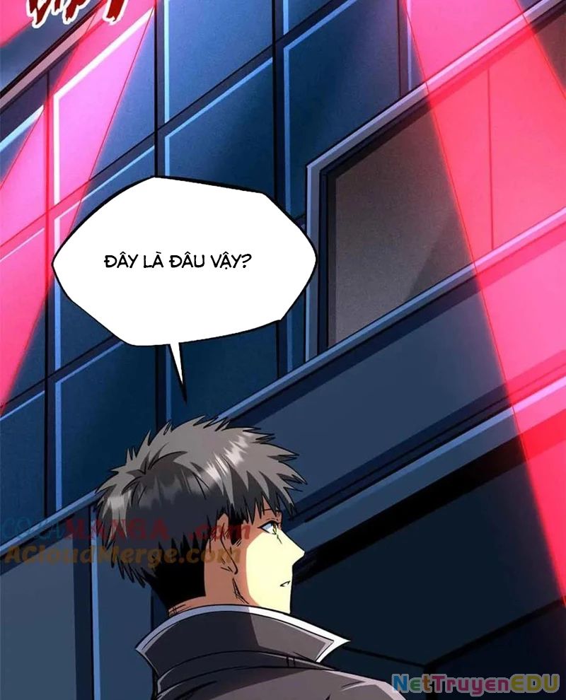 Siêu Cấp Thần Cơ Nhân - Chapter 329 - Page 63