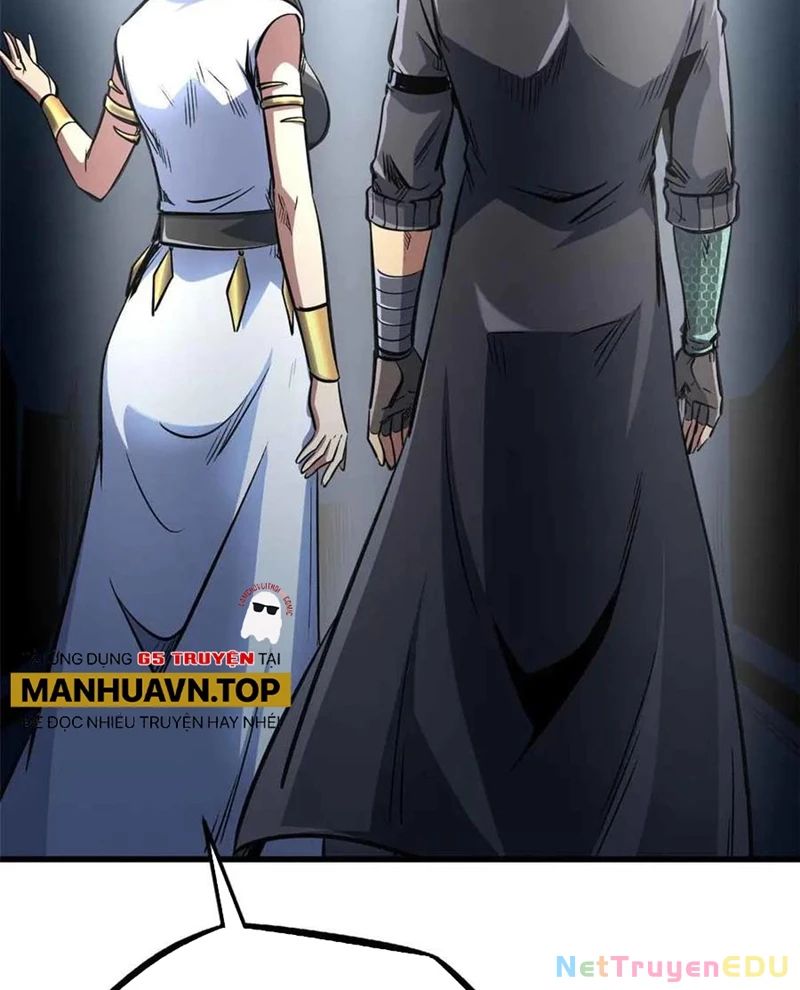Siêu Cấp Thần Cơ Nhân - Chapter 329 - Page 67