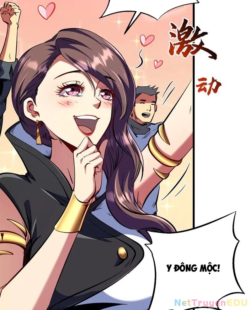 Siêu Cấp Thần Cơ Nhân - Chapter 330 - Page 11