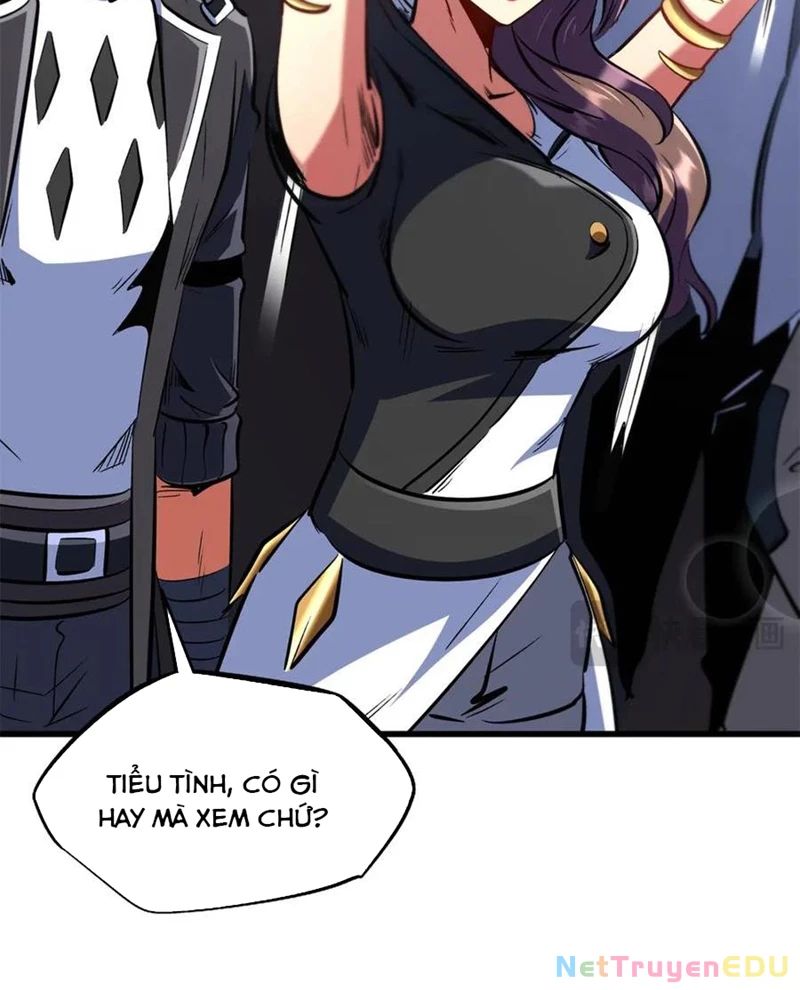 Siêu Cấp Thần Cơ Nhân - Chapter 330 - Page 14