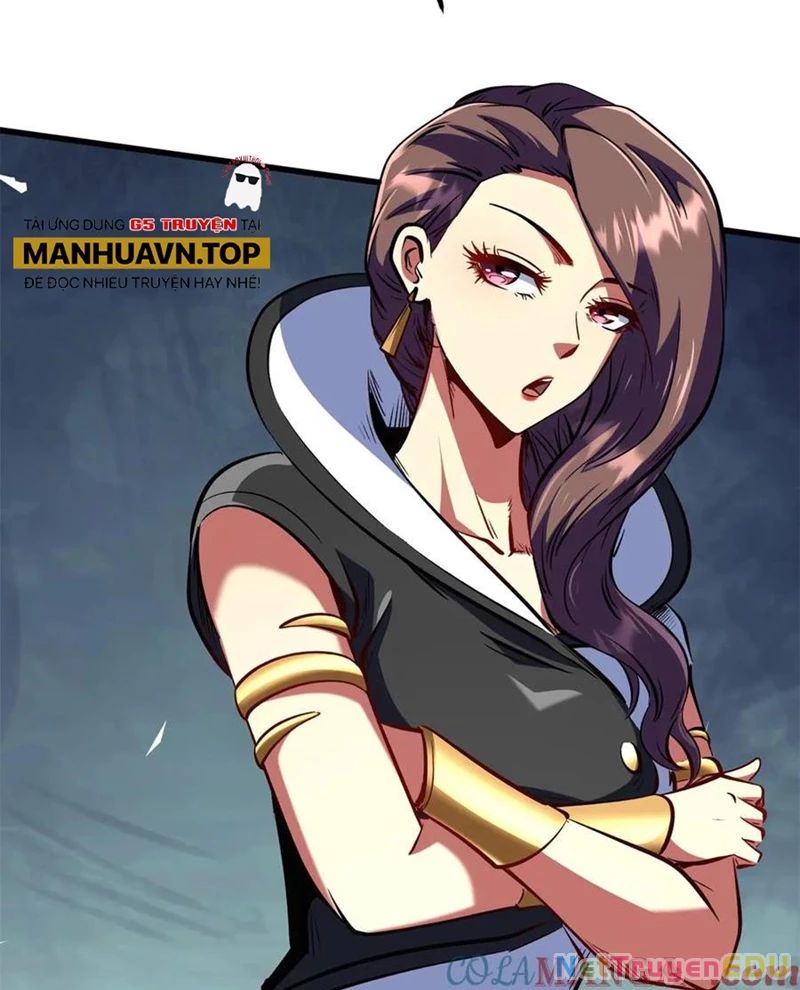 Siêu Cấp Thần Cơ Nhân - Chapter 330 - Page 17