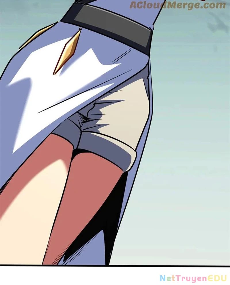 Siêu Cấp Thần Cơ Nhân - Chapter 330 - Page 18