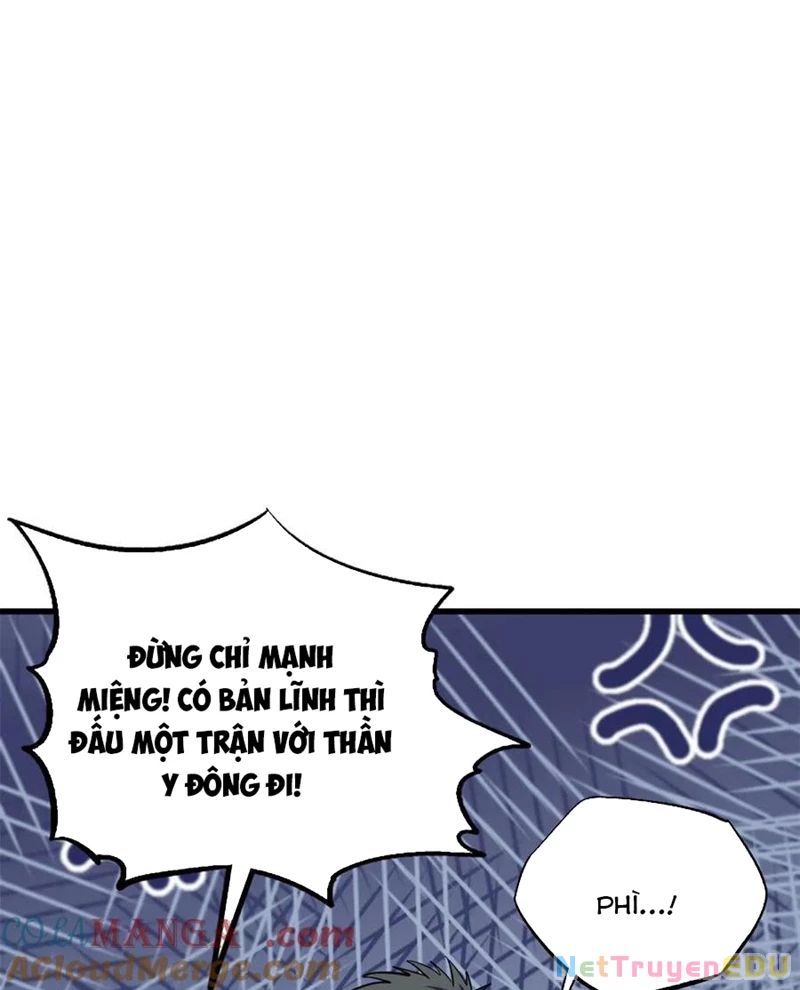 Siêu Cấp Thần Cơ Nhân - Chapter 330 - Page 19