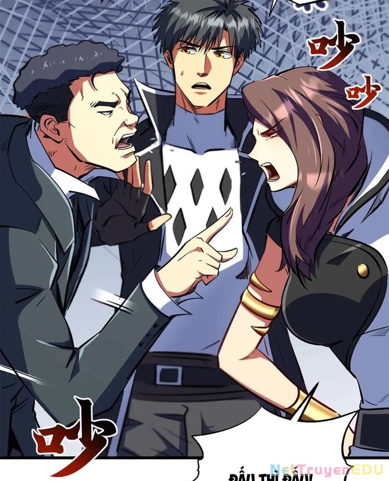 Siêu Cấp Thần Cơ Nhân - Chapter 330 - Page 20