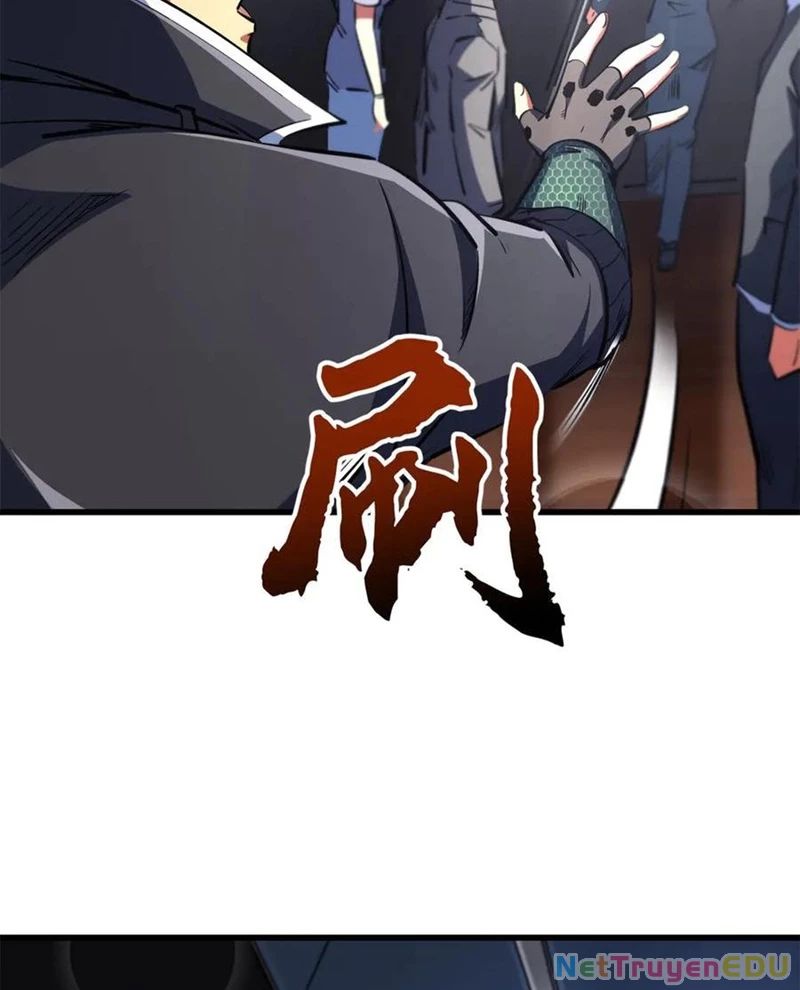 Siêu Cấp Thần Cơ Nhân - Chapter 330 - Page 22