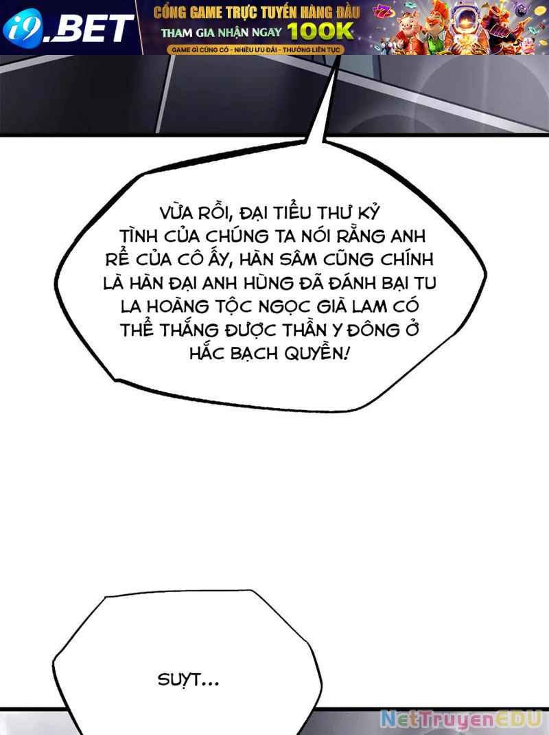 Siêu Cấp Thần Cơ Nhân - Chapter 330 - Page 24