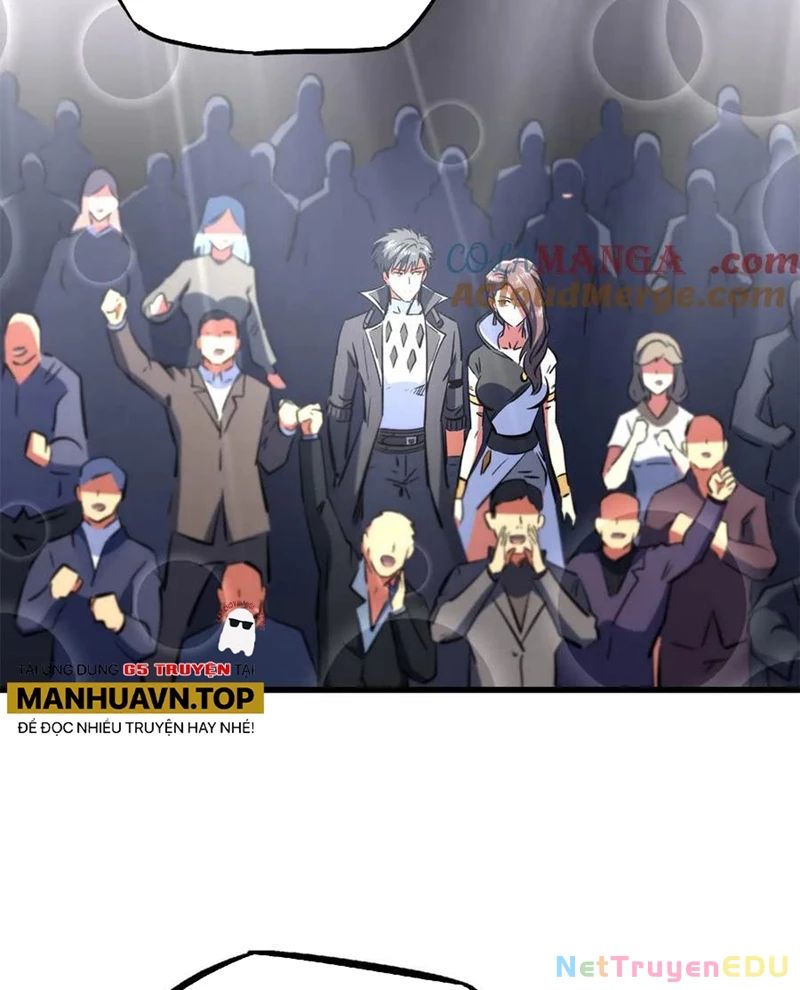 Siêu Cấp Thần Cơ Nhân - Chapter 330 - Page 25