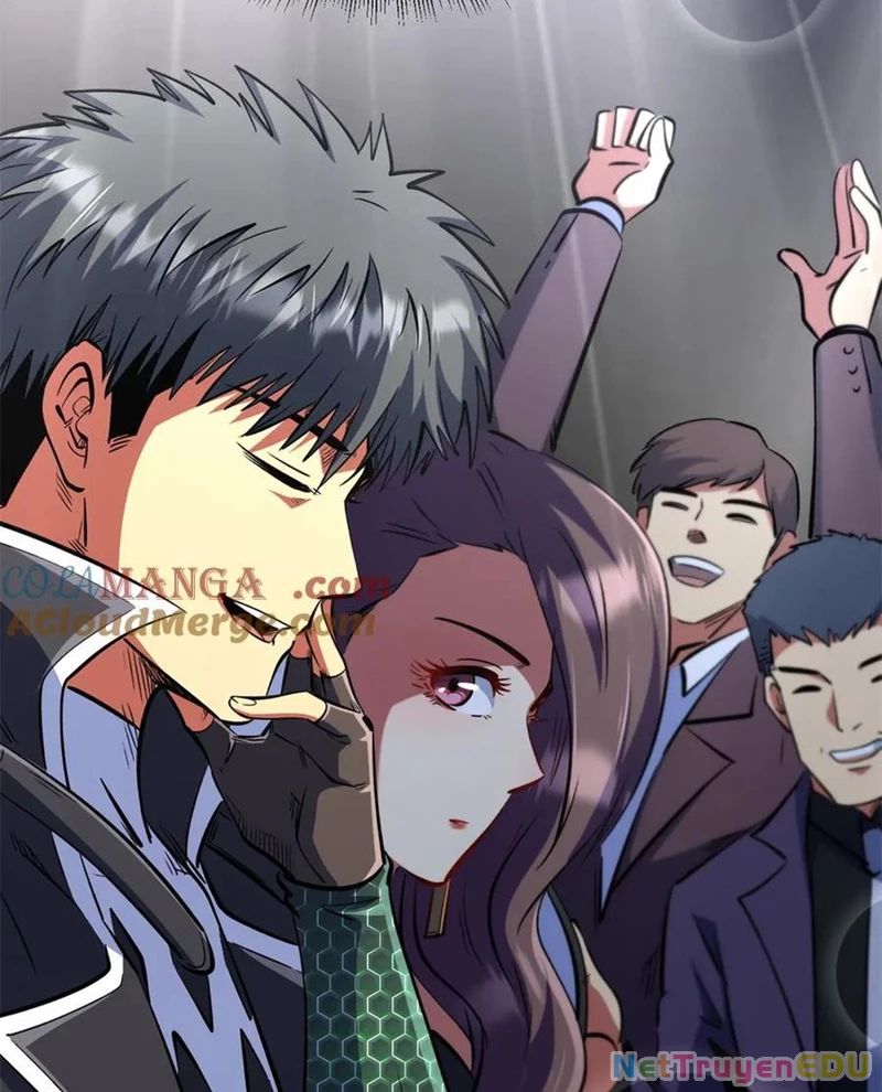 Siêu Cấp Thần Cơ Nhân - Chapter 330 - Page 29