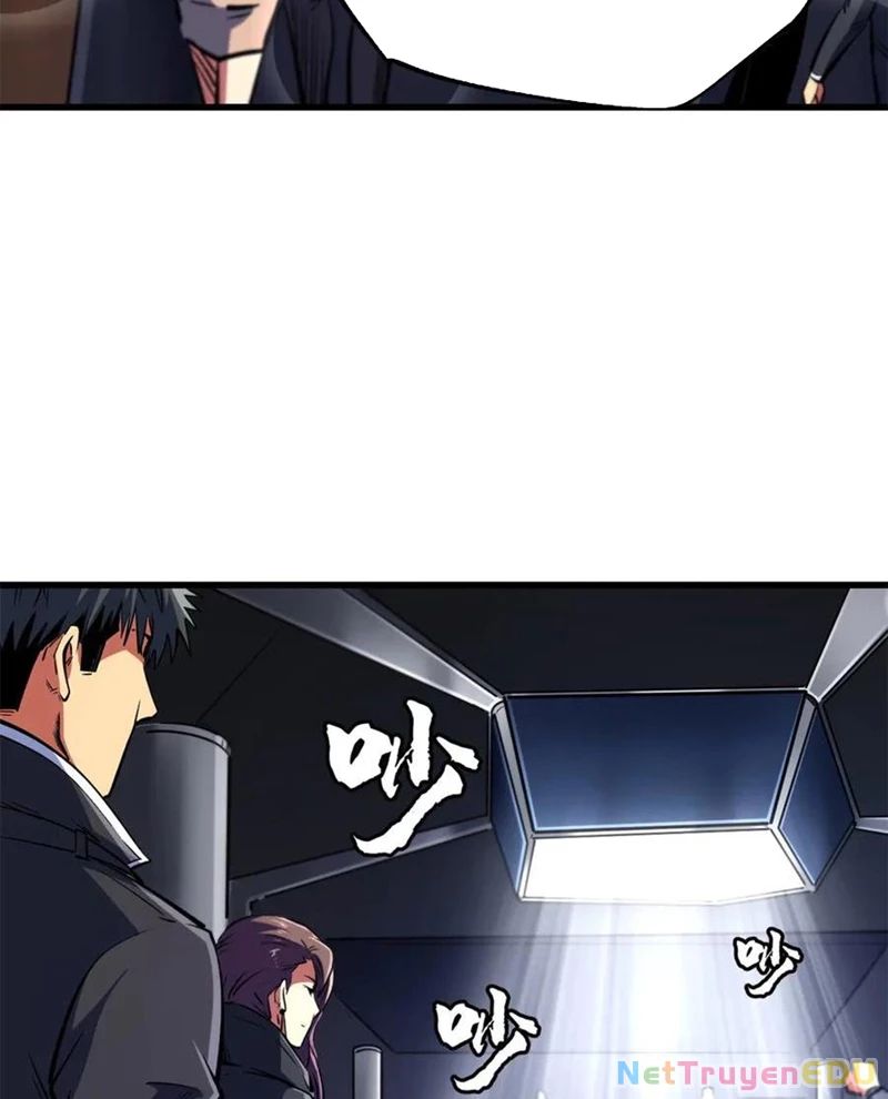 Siêu Cấp Thần Cơ Nhân - Chapter 330 - Page 3