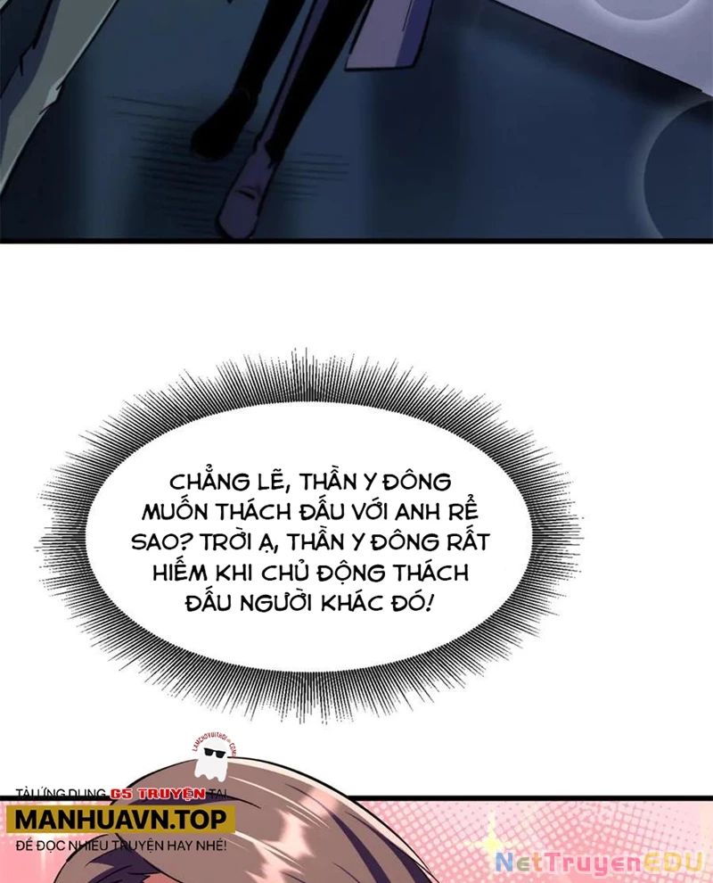 Siêu Cấp Thần Cơ Nhân - Chapter 330 - Page 32