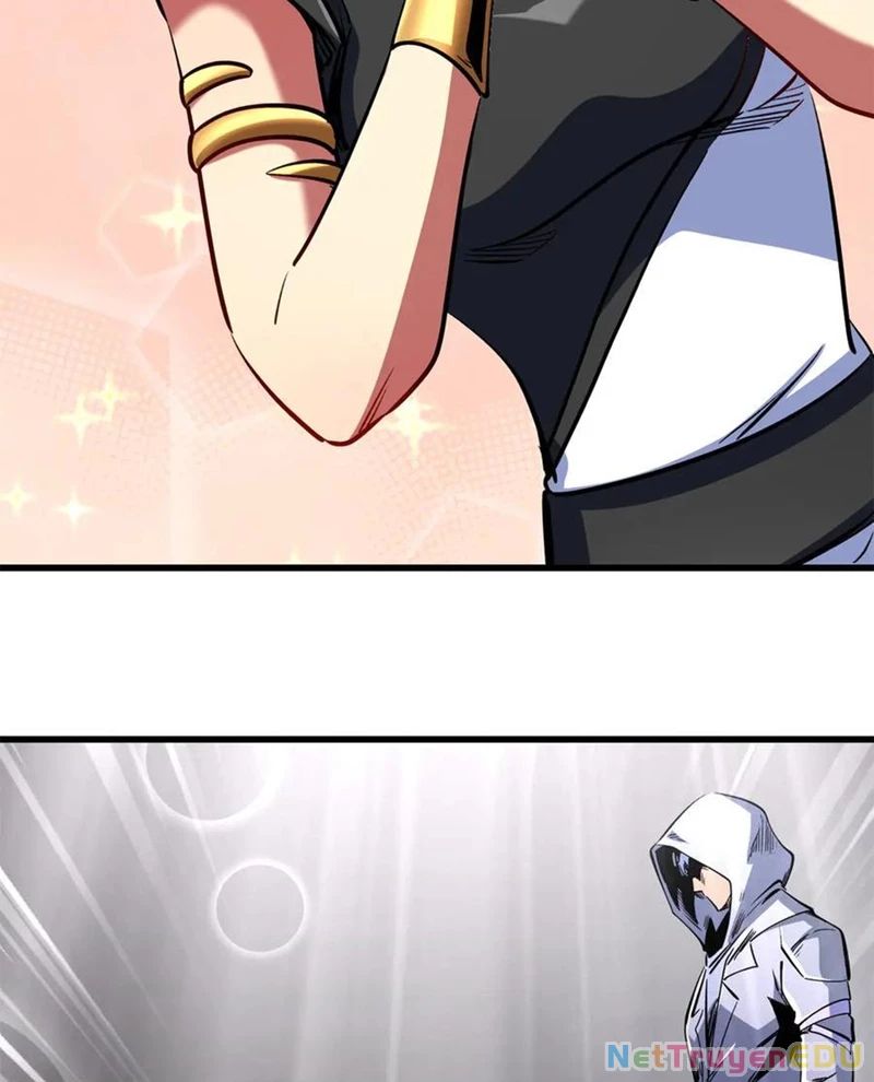 Siêu Cấp Thần Cơ Nhân - Chapter 330 - Page 34