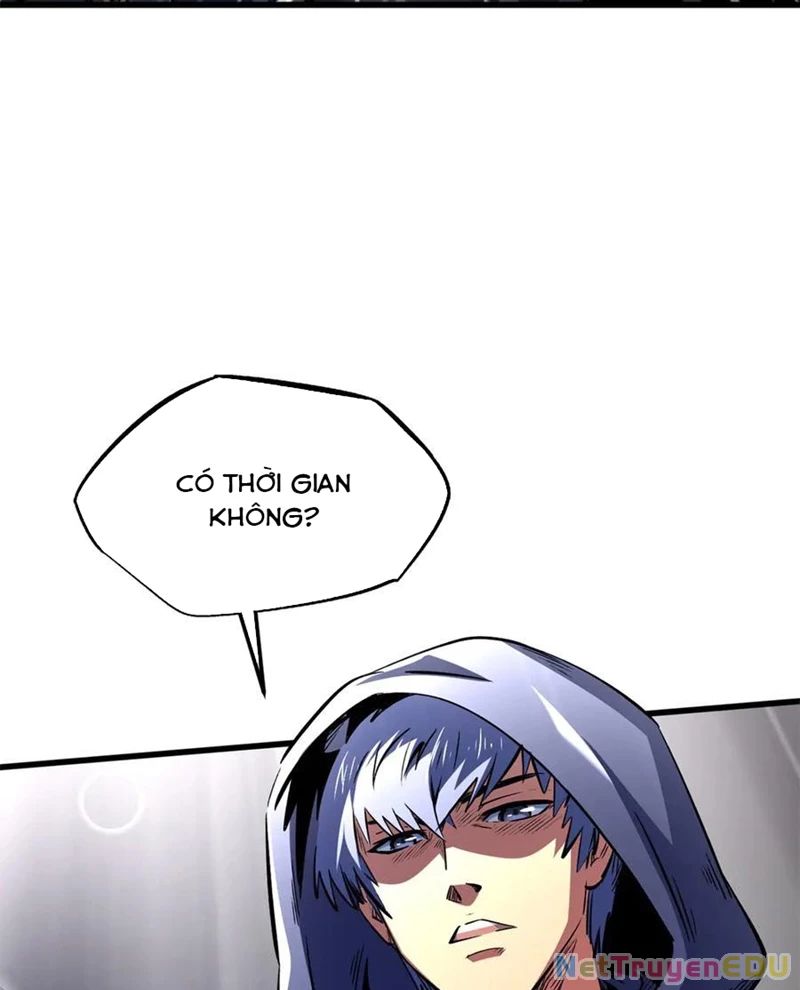 Siêu Cấp Thần Cơ Nhân - Chapter 330 - Page 36