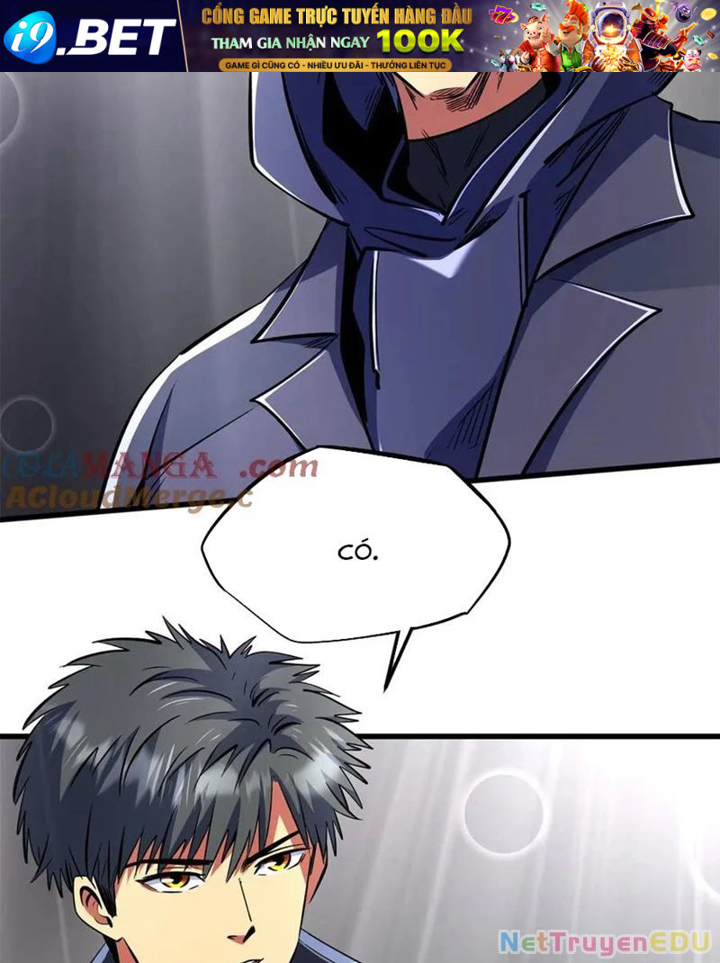 Siêu Cấp Thần Cơ Nhân - Chapter 330 - Page 37