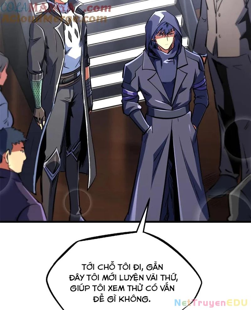 Siêu Cấp Thần Cơ Nhân - Chapter 330 - Page 39