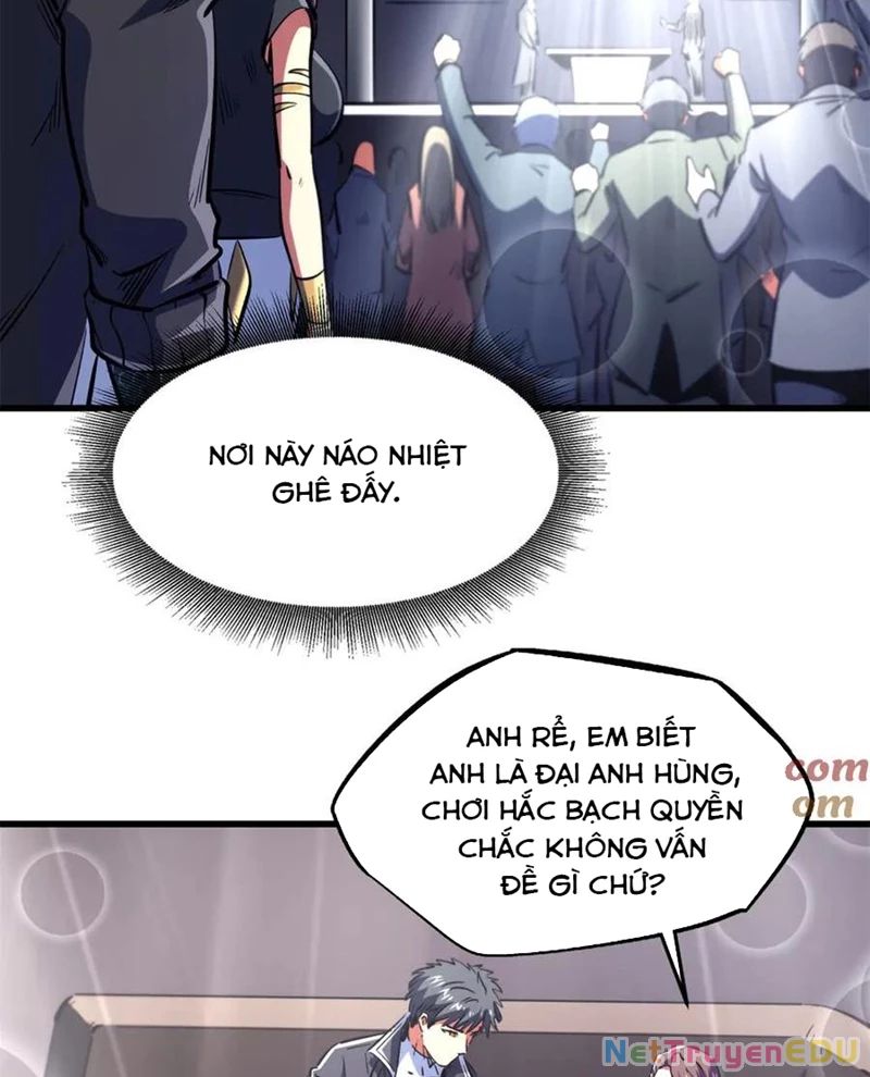 Siêu Cấp Thần Cơ Nhân - Chapter 330 - Page 4