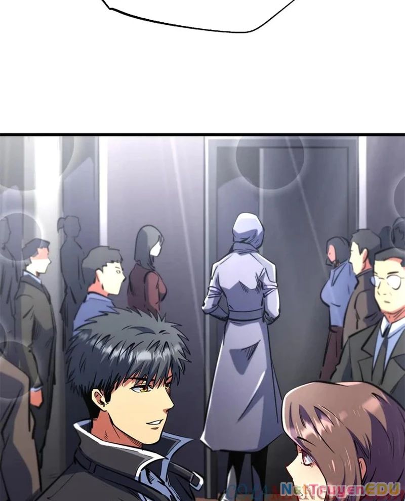 Siêu Cấp Thần Cơ Nhân - Chapter 330 - Page 40