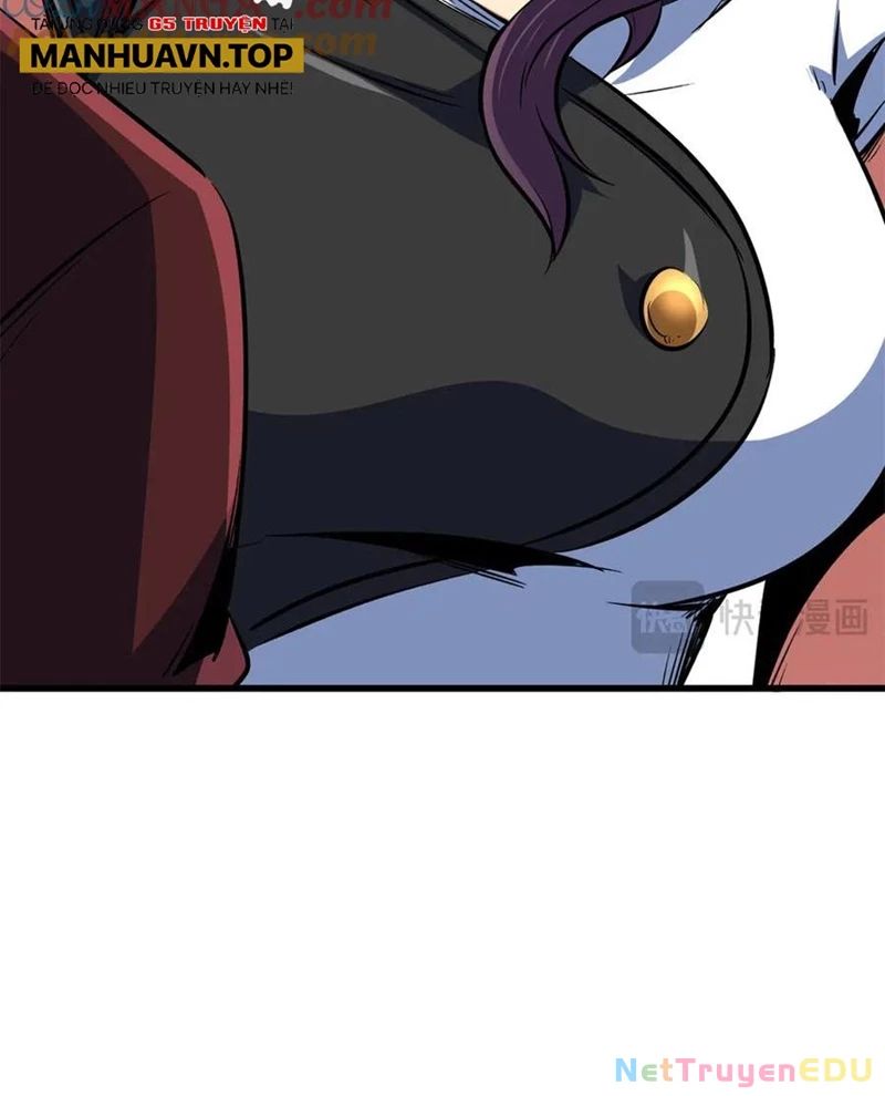 Siêu Cấp Thần Cơ Nhân - Chapter 330 - Page 43