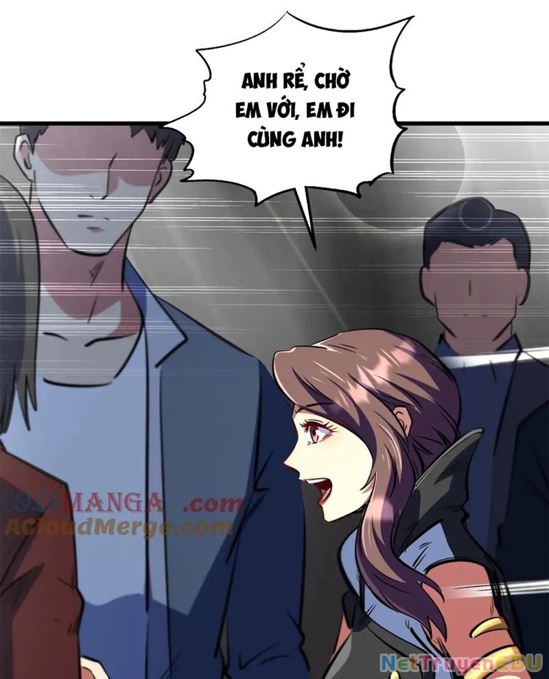 Siêu Cấp Thần Cơ Nhân - Chapter 330 - Page 44