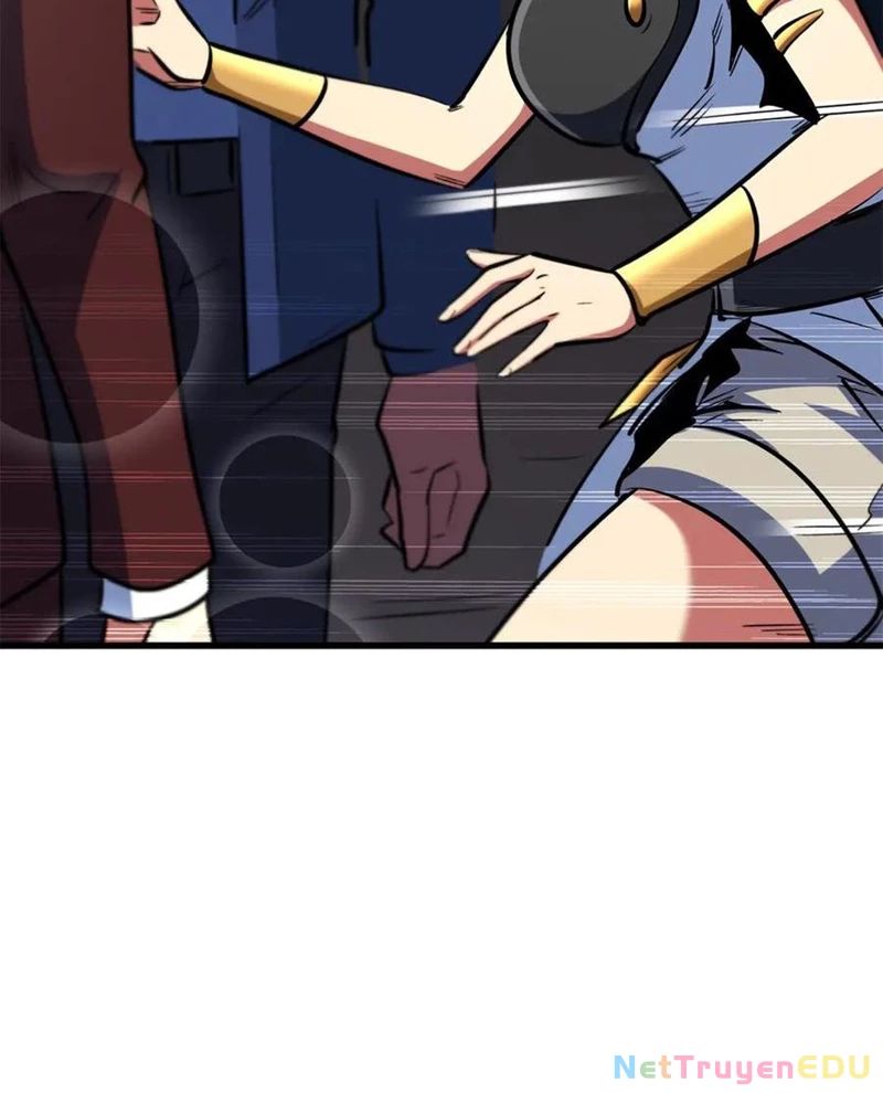 Siêu Cấp Thần Cơ Nhân - Chapter 330 - Page 45