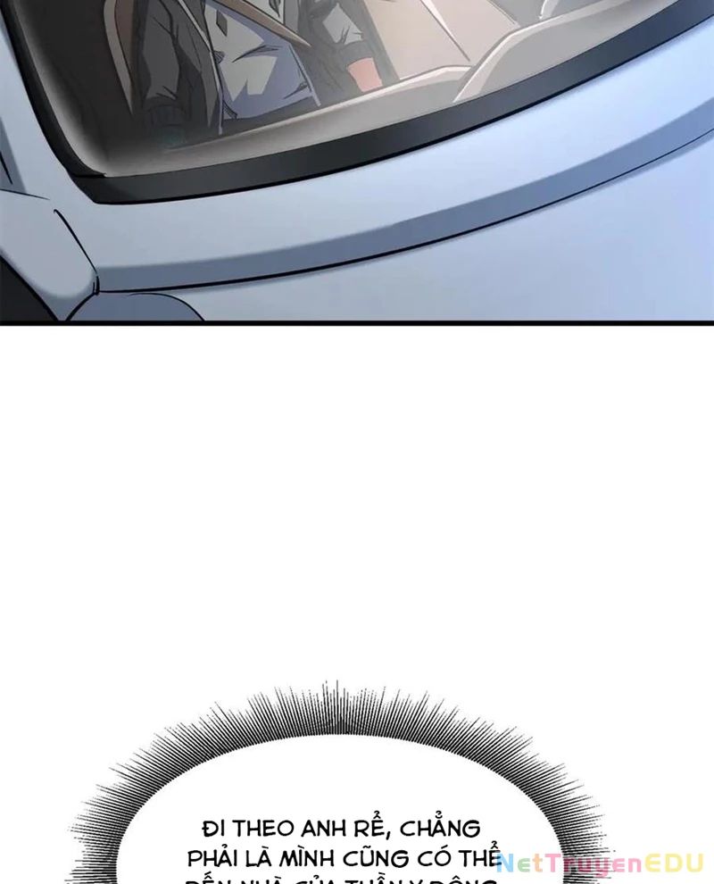 Siêu Cấp Thần Cơ Nhân - Chapter 330 - Page 47