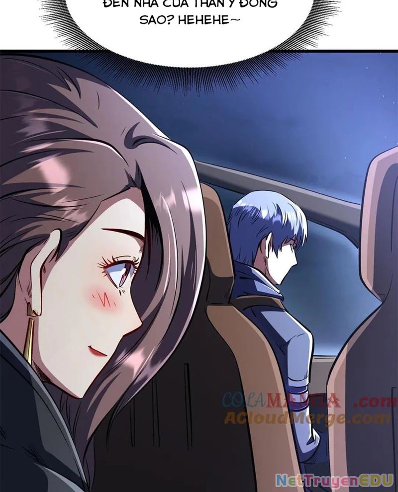 Siêu Cấp Thần Cơ Nhân - Chapter 330 - Page 48