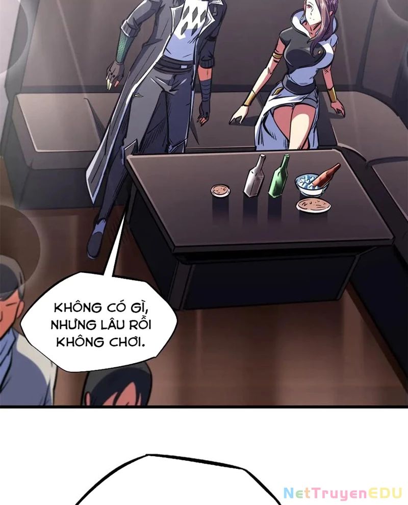 Siêu Cấp Thần Cơ Nhân - Chapter 330 - Page 5