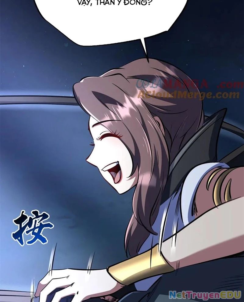 Siêu Cấp Thần Cơ Nhân - Chapter 330 - Page 52