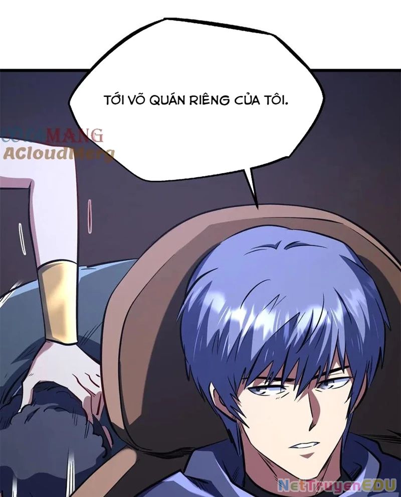 Siêu Cấp Thần Cơ Nhân - Chapter 330 - Page 54