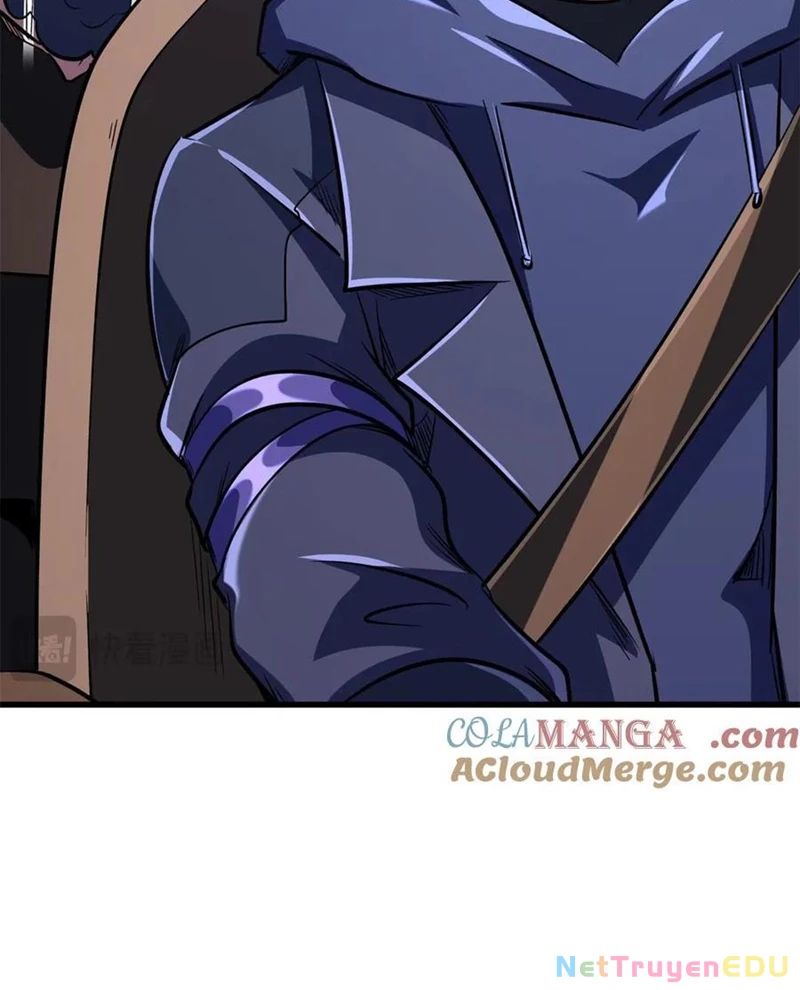 Siêu Cấp Thần Cơ Nhân - Chapter 330 - Page 55