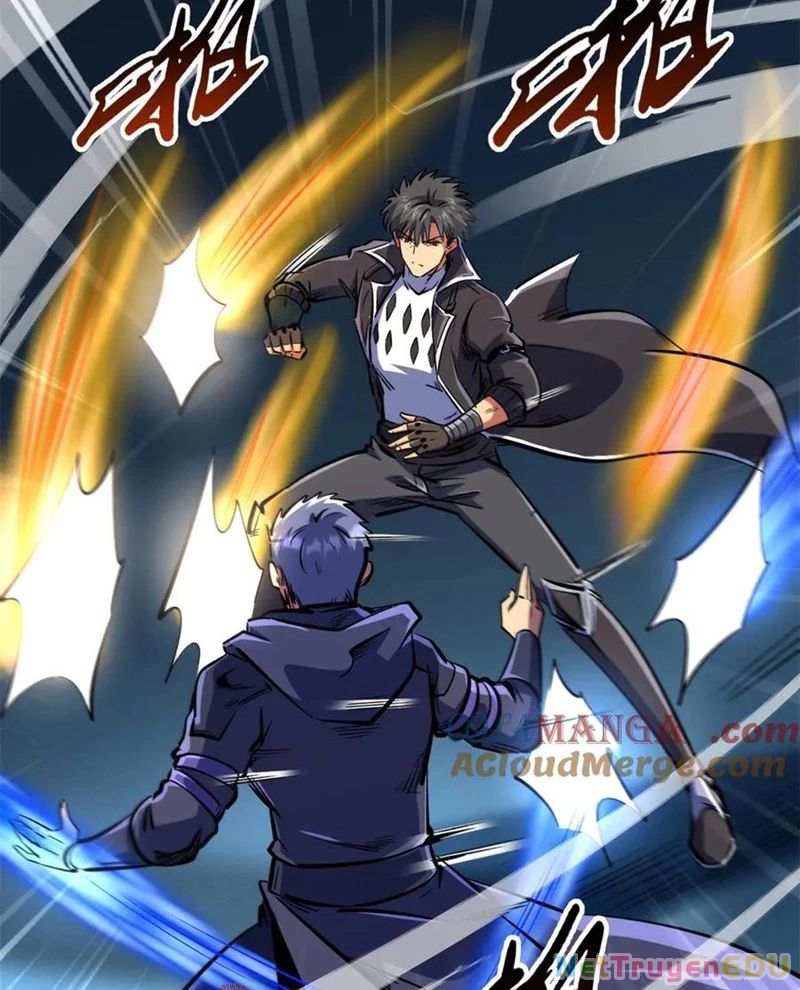 Siêu Cấp Thần Cơ Nhân - Chapter 330 - Page 57